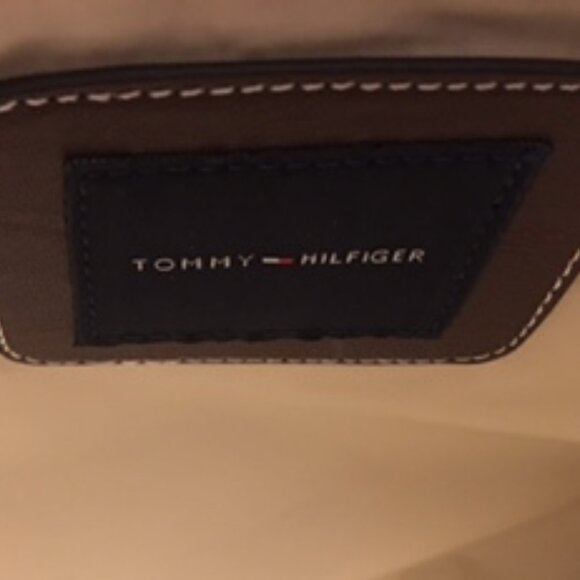 Tommy Hilfiger Torrey Business Case/Travel Bag NWT - Picture 10 of 14